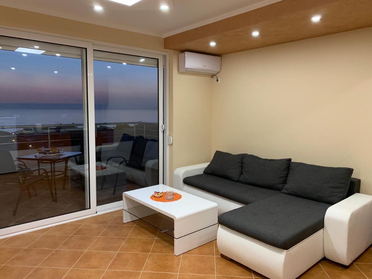 דירות באר Apartman Joja מראה חיצוני תמונה