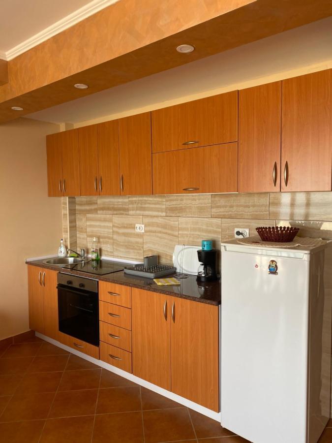 דירות באר Apartman Joja מראה חיצוני תמונה